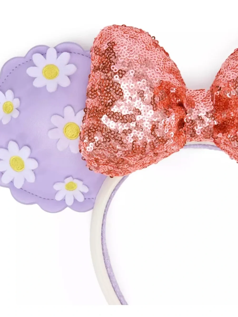Disney themed headband